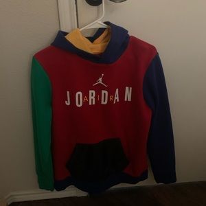 Air Jordan Hoodie